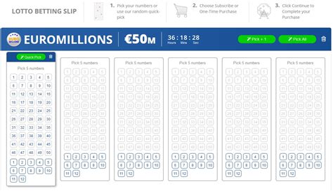 euro million buy online|Play EuroMillions Online – How to Play and Buy Tickets.